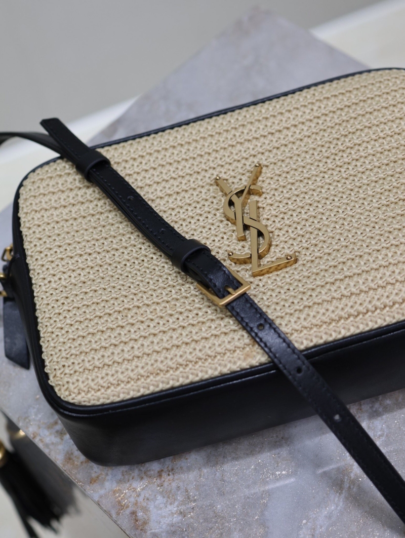 YSL Clutch Bags